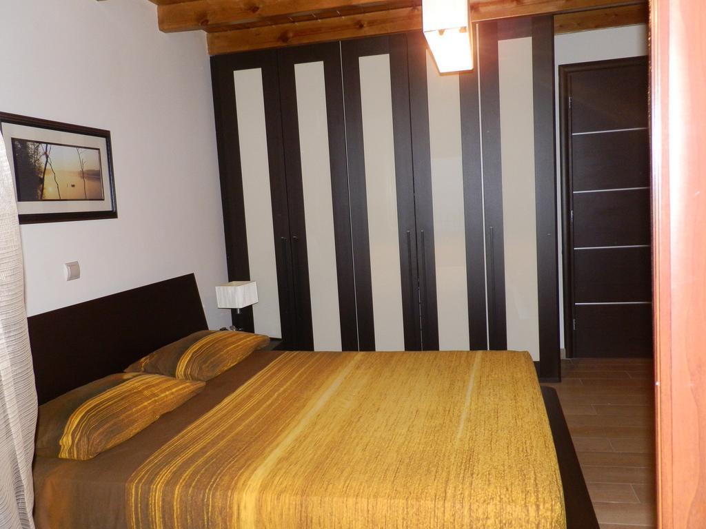 Villa Dimitra Ератини Стая снимка