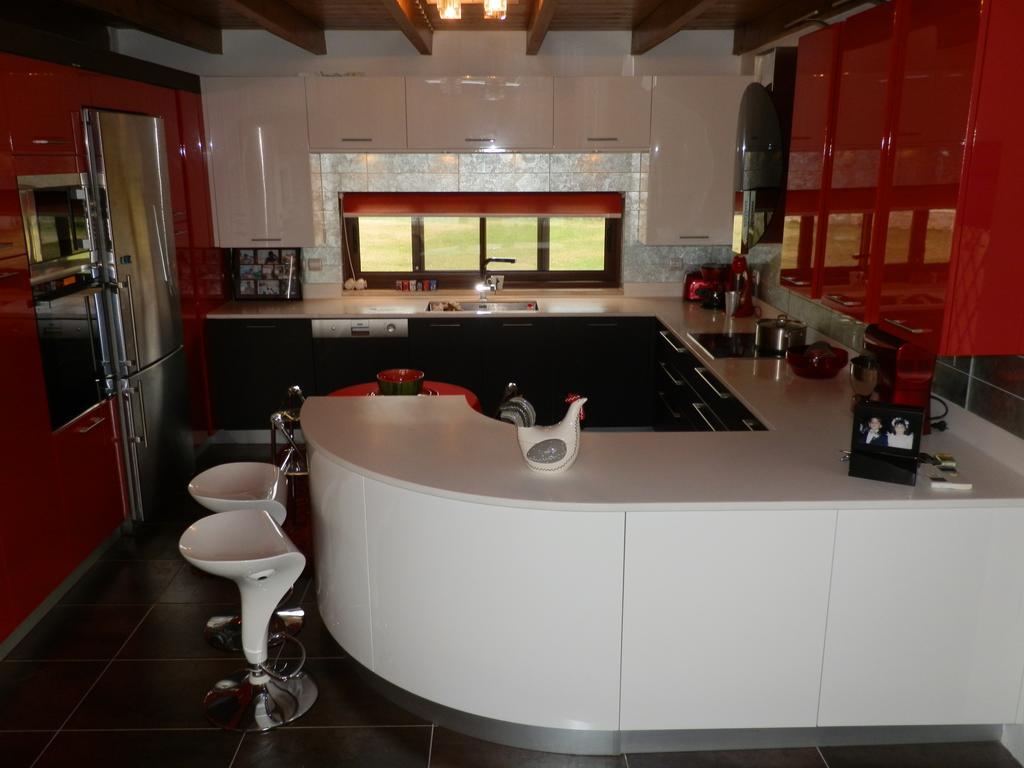 Villa Dimitra Ератини Екстериор снимка