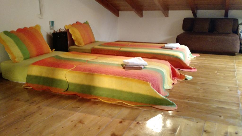 Villa Dimitra Ератини Екстериор снимка